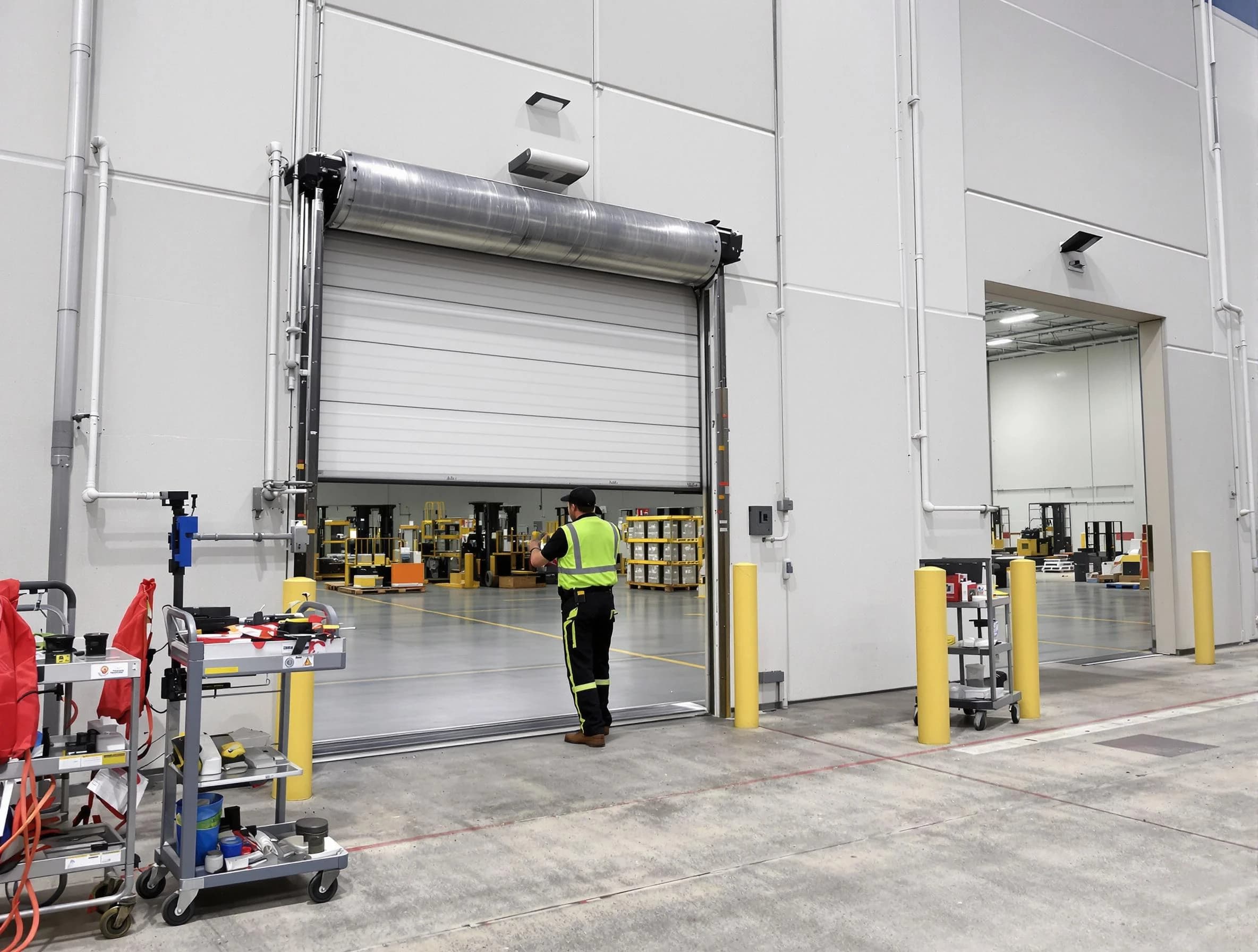 Commercial Repair service in Nolensville, TN