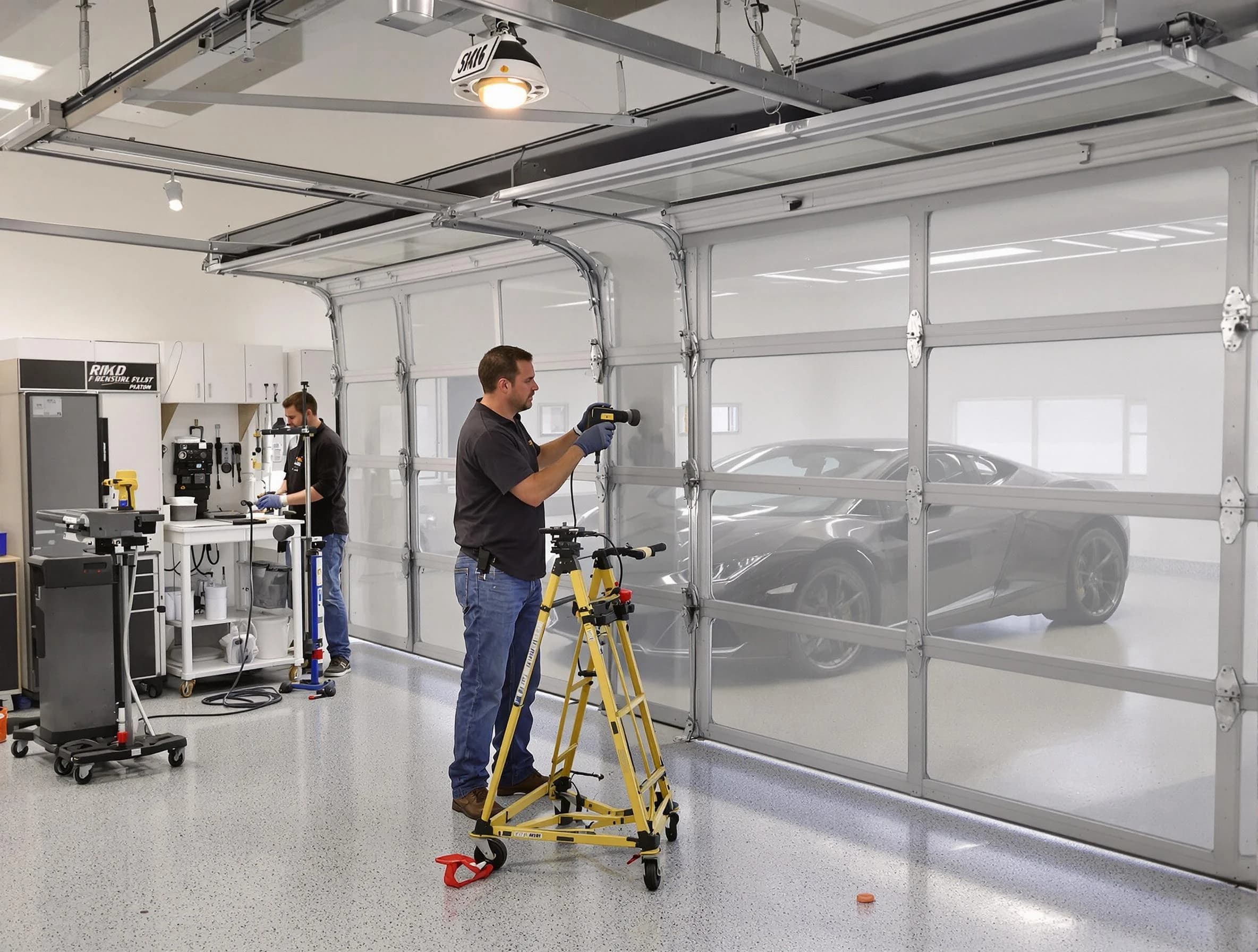 Dents Repair service in Nolensville, TN